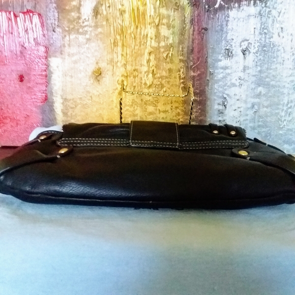 🍂Juicy Couture Soft Clutch🍂 - Picture 4 of 10